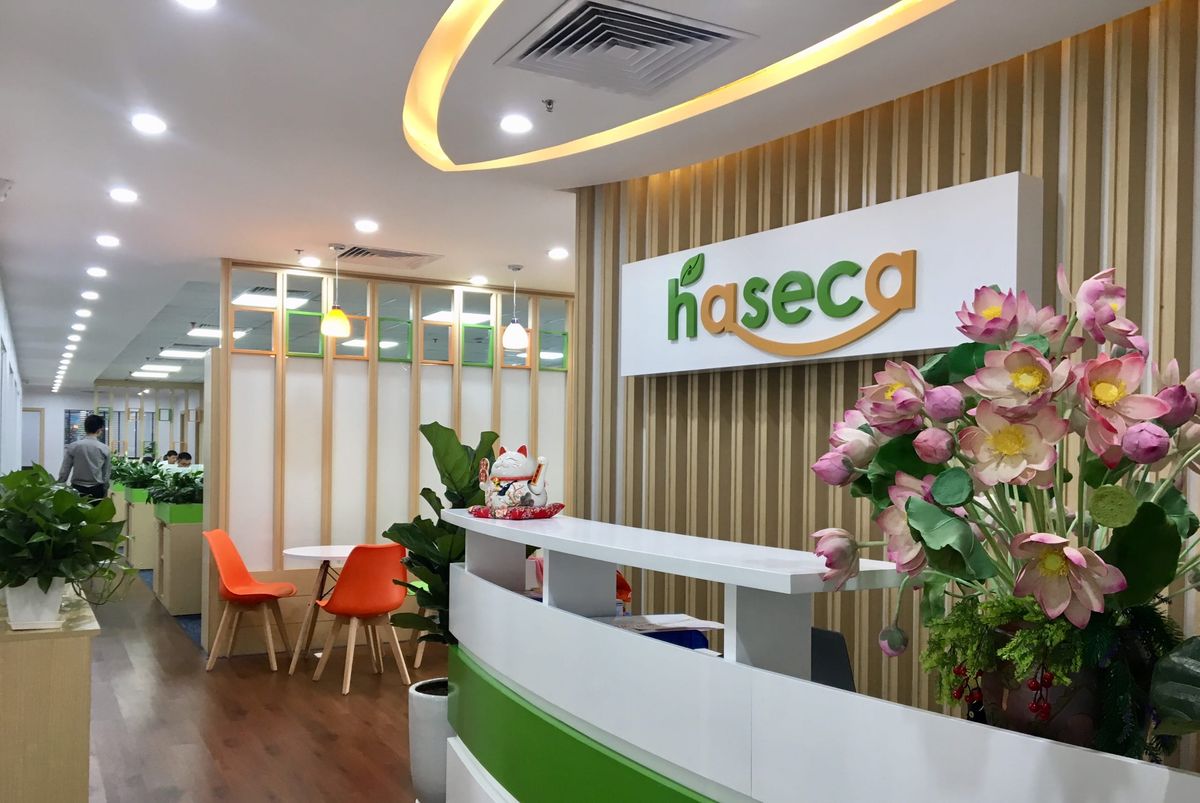 Tin tức 24h Haseca