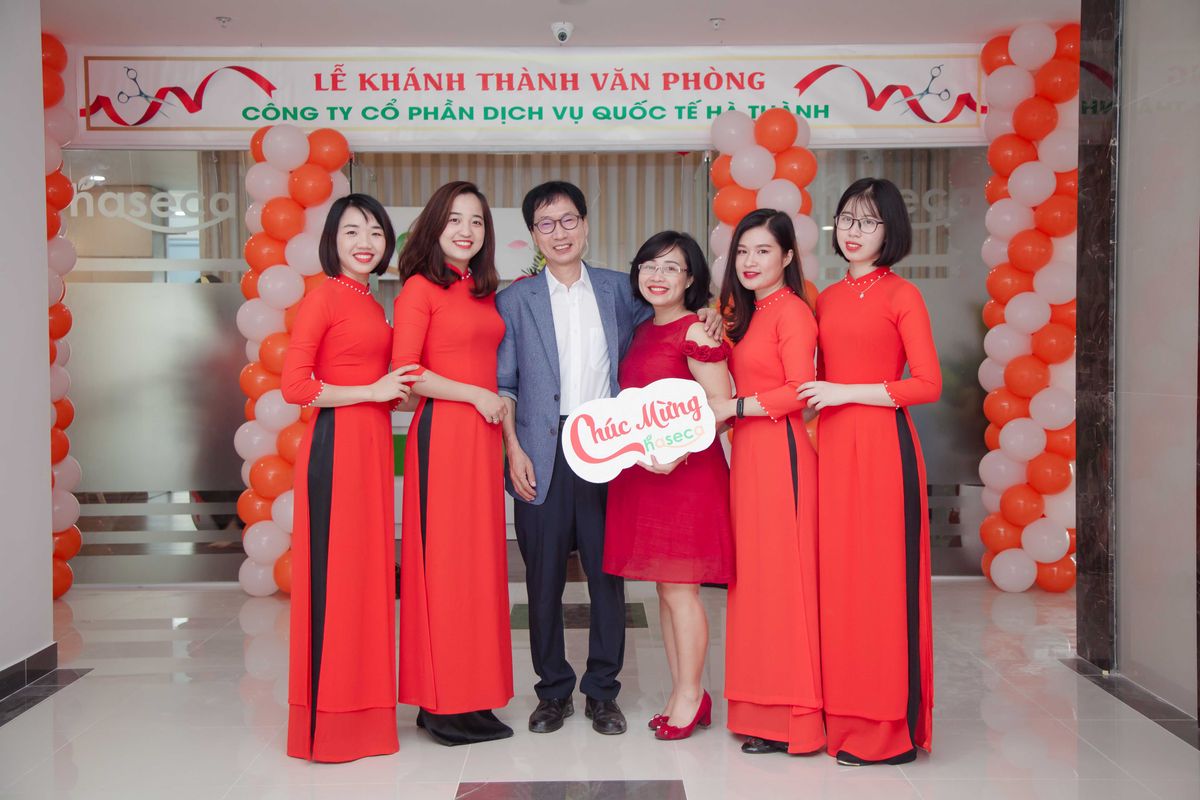 Hoạt động nội bộ