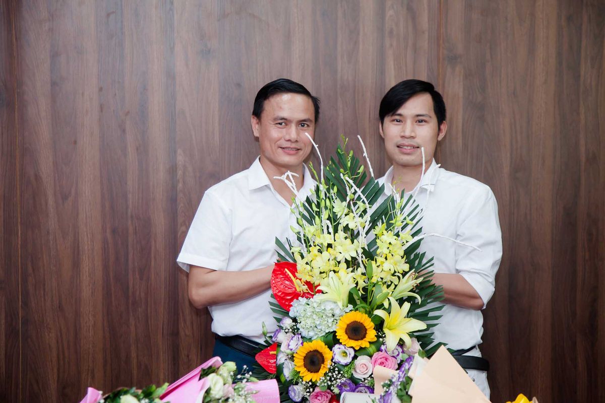 Hoạt động nội bộ