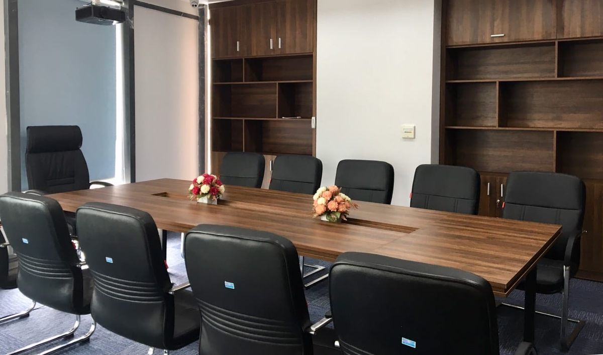 Hoạt động nội bộ