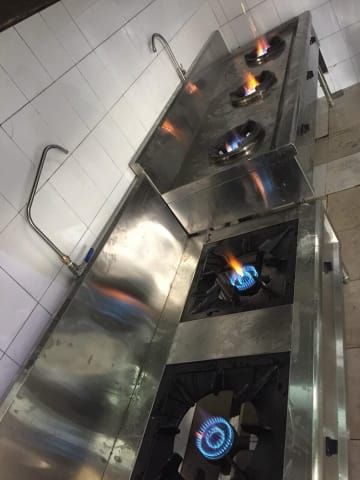 Hoạt động nội bộ