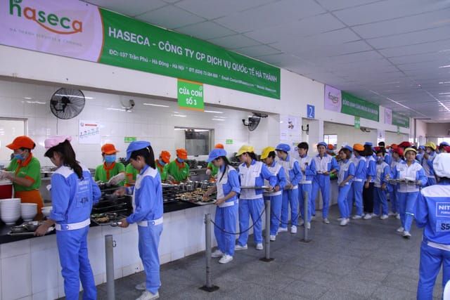 Hợp tác phát triển