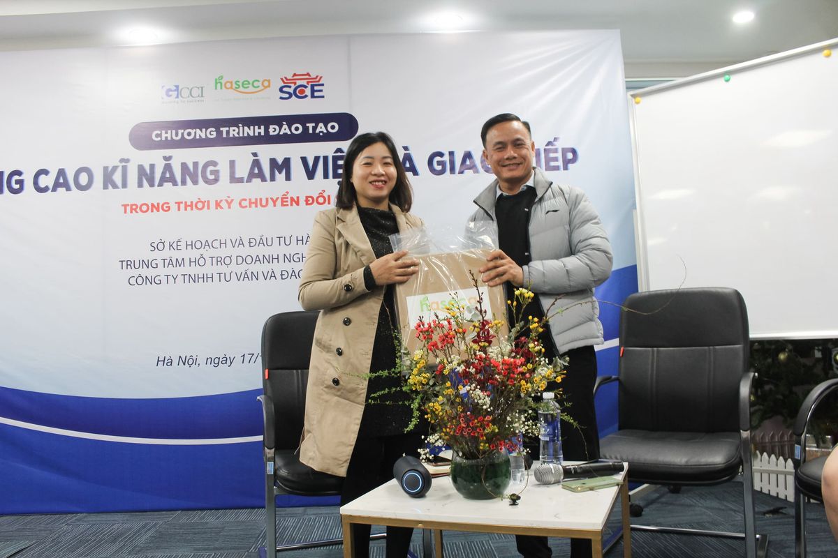 Hoạt động nội bộ