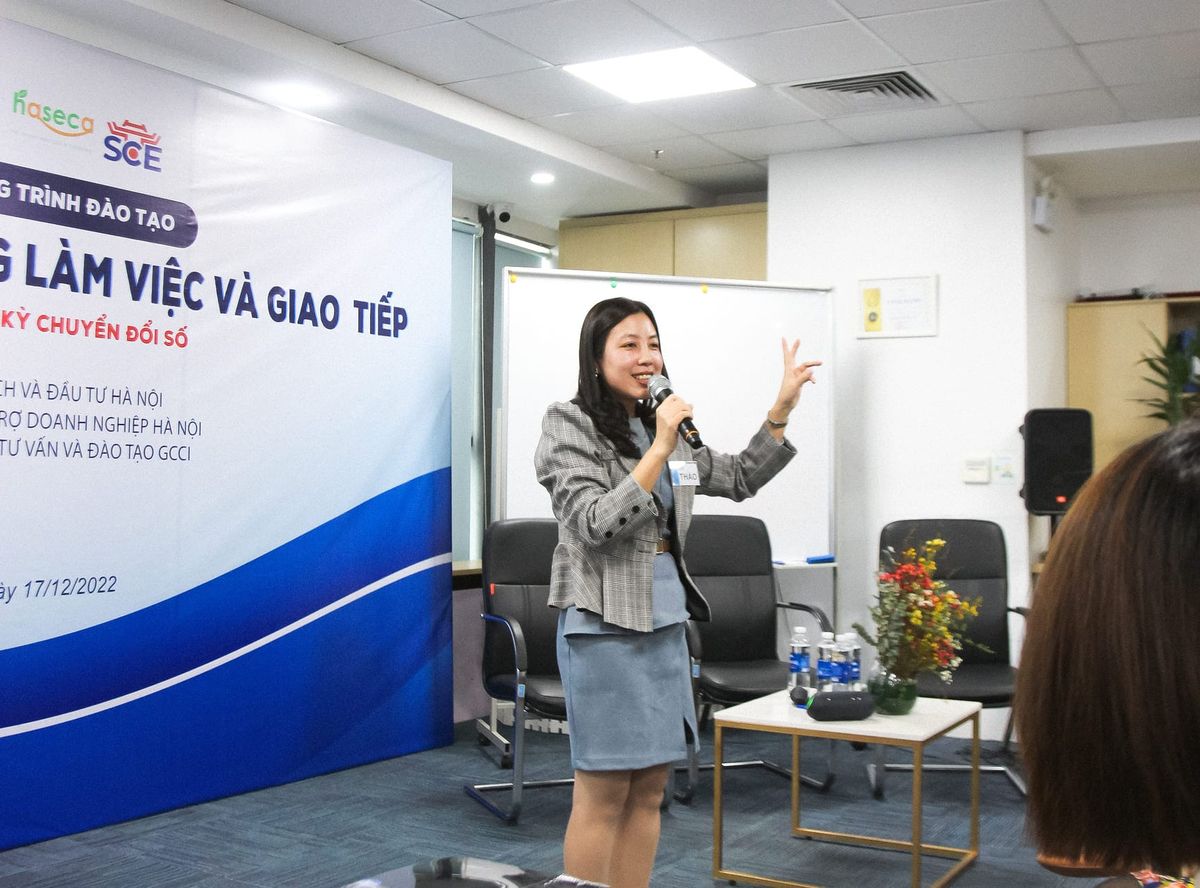 Hoạt động nội bộ