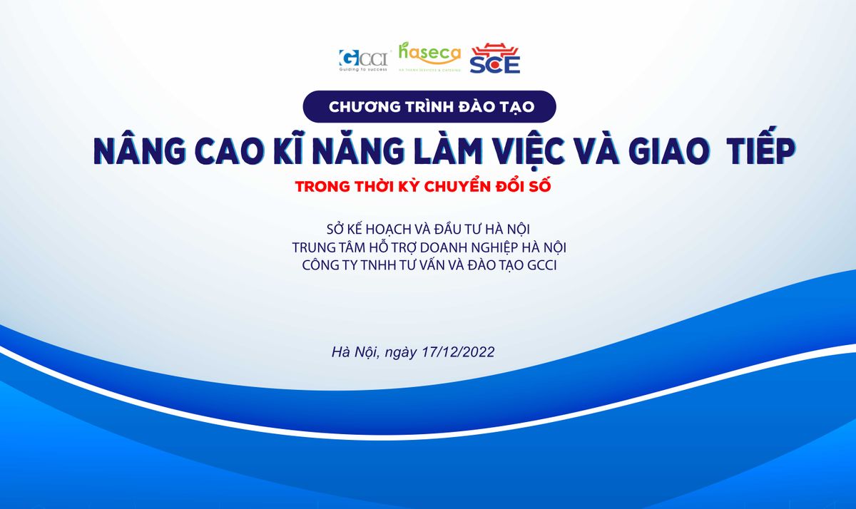 Hoạt động nội bộ