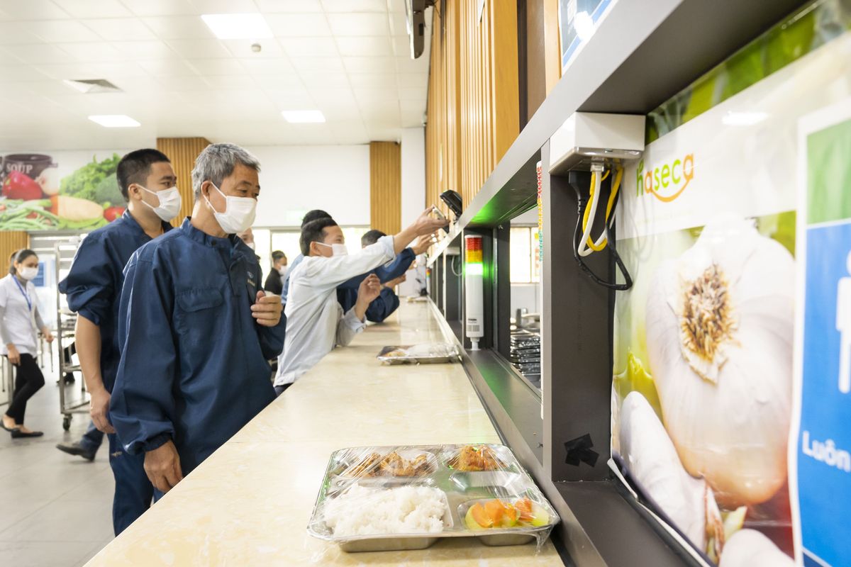 Tin tức 24h Haseca