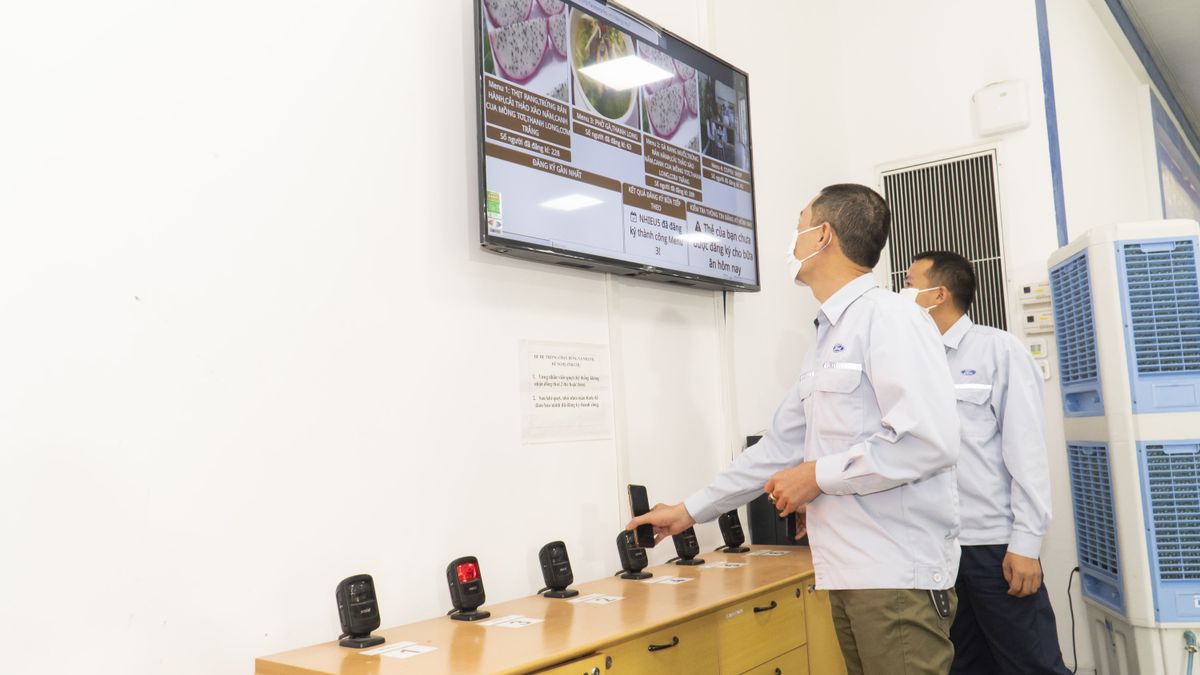 Hợp tác phát triển