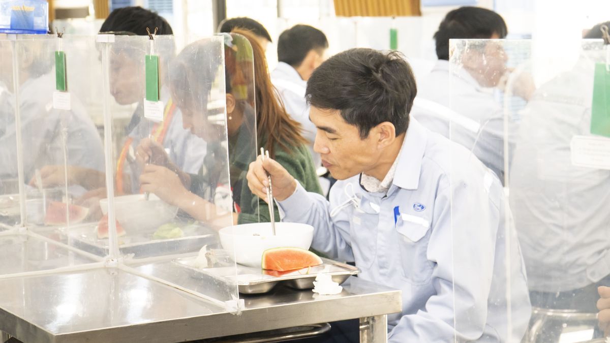 Hợp tác phát triển