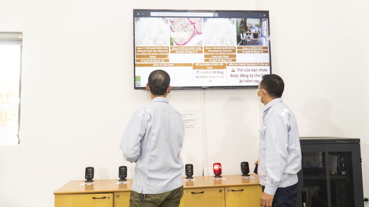 Hợp tác phát triển