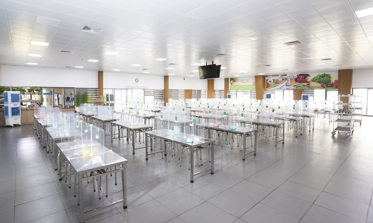 Hợp tác phát triển