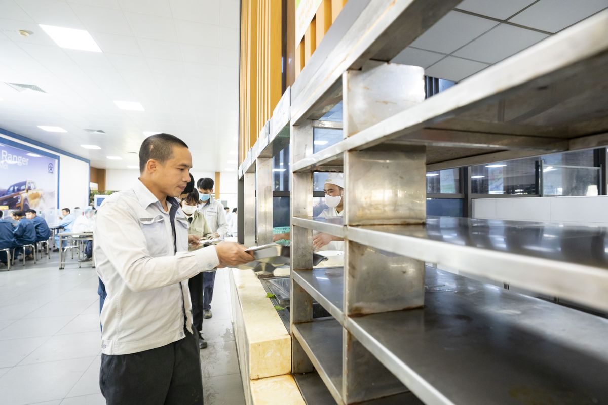 Hợp tác phát triển