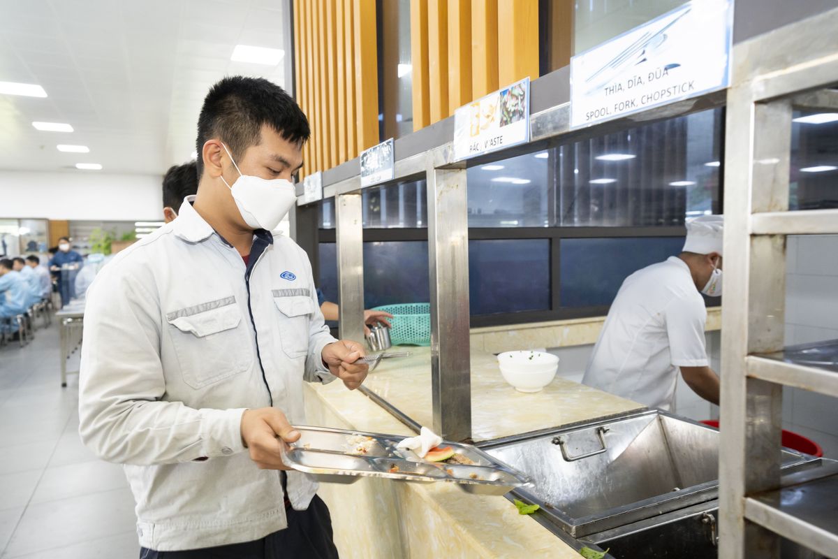 Hợp tác phát triển