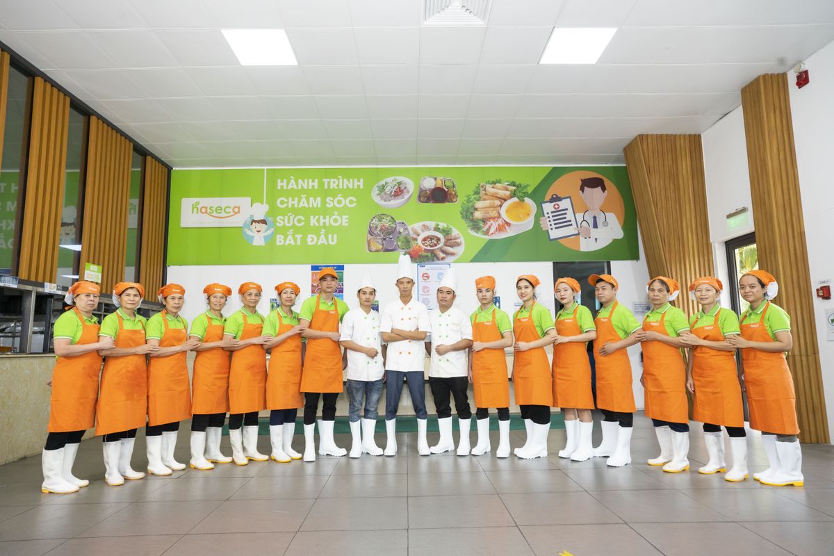 Hợp tác phát triển