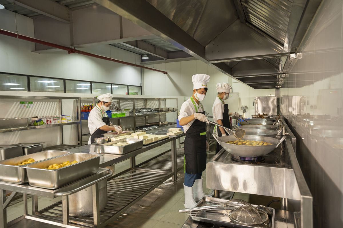 Hợp tác phát triển