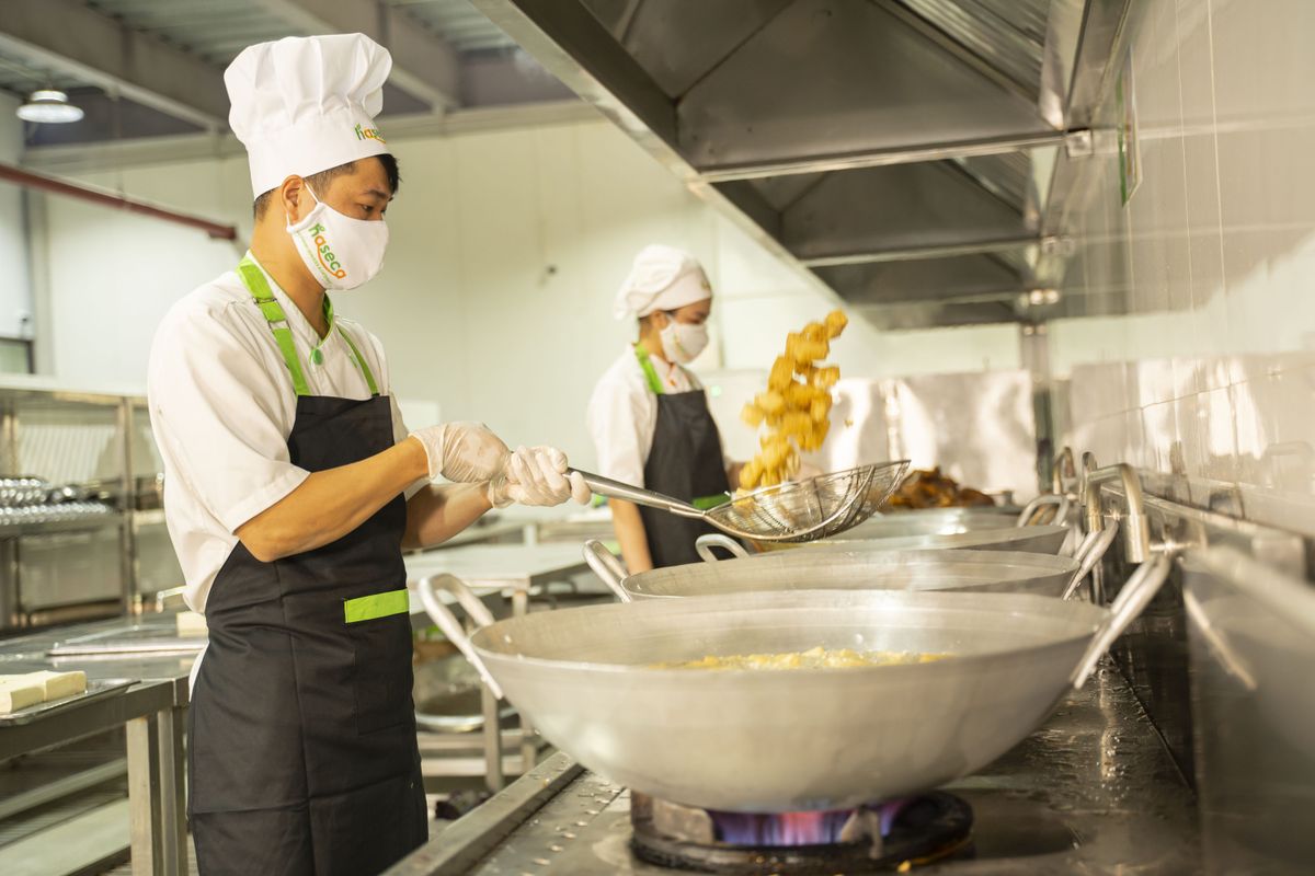 Hợp tác phát triển