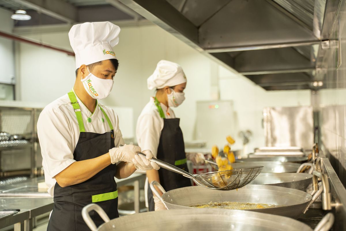 Tin tức 24h Haseca