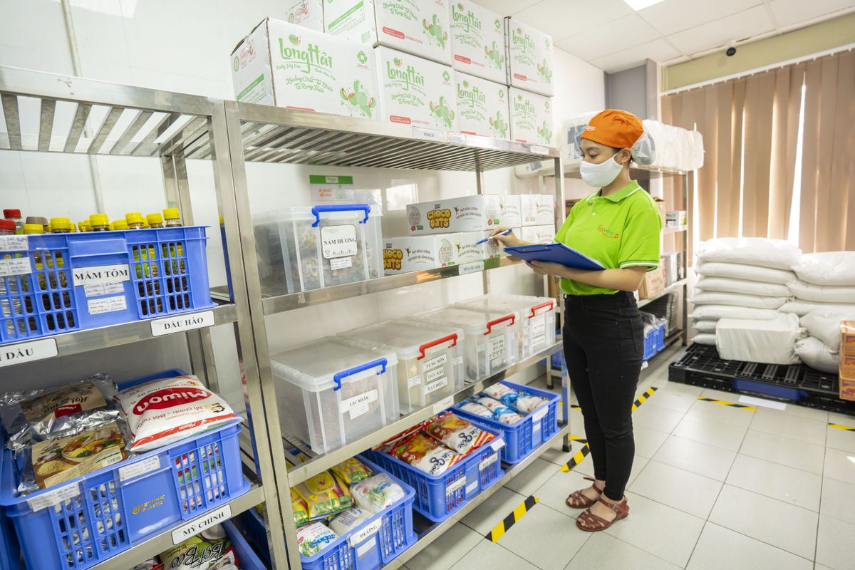 Hợp tác phát triển