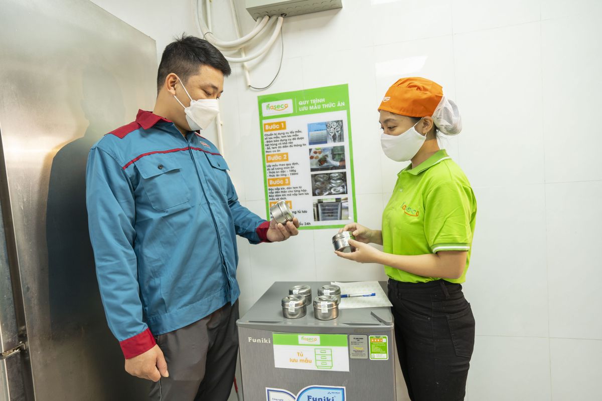 Hợp tác phát triển