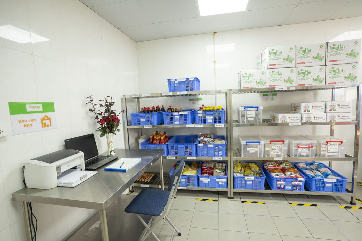 Hợp tác phát triển