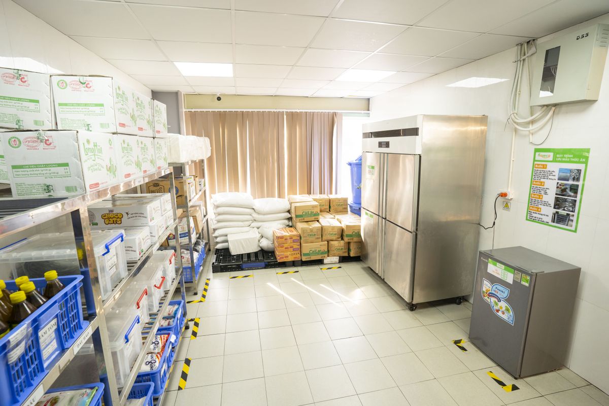 Hợp tác phát triển