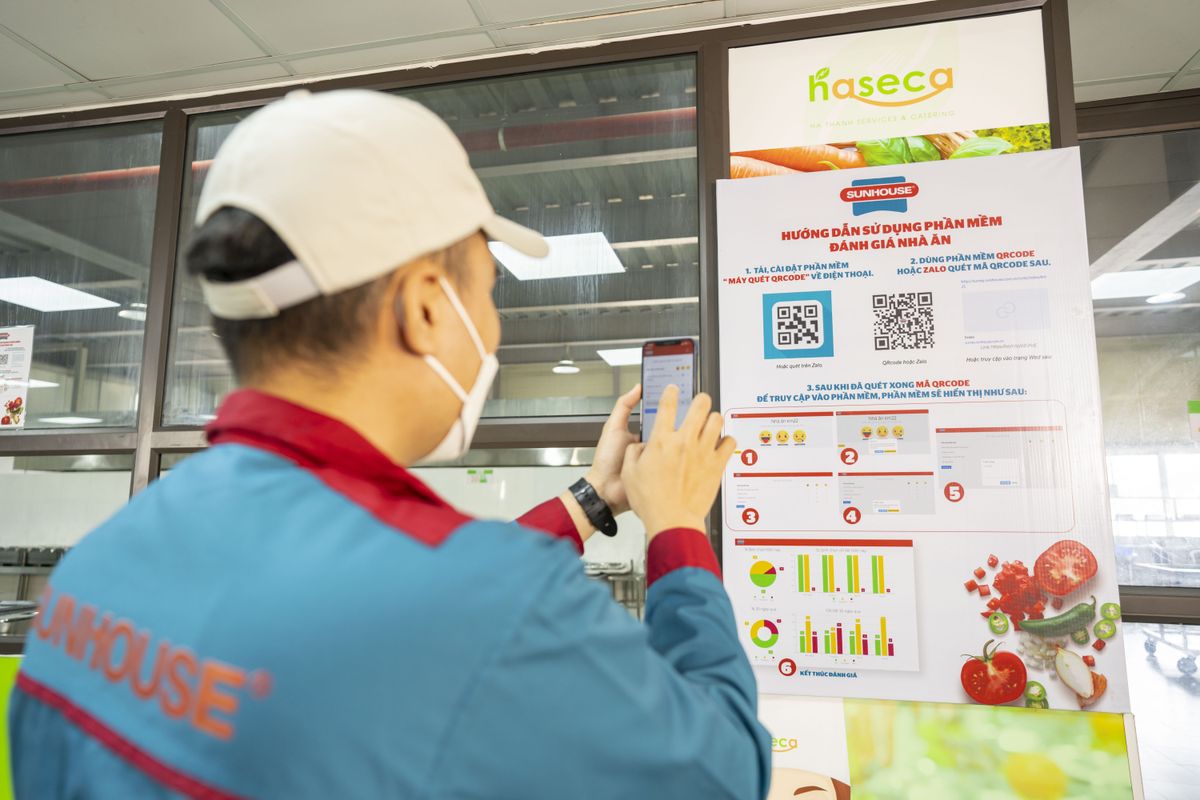 Hợp tác phát triển