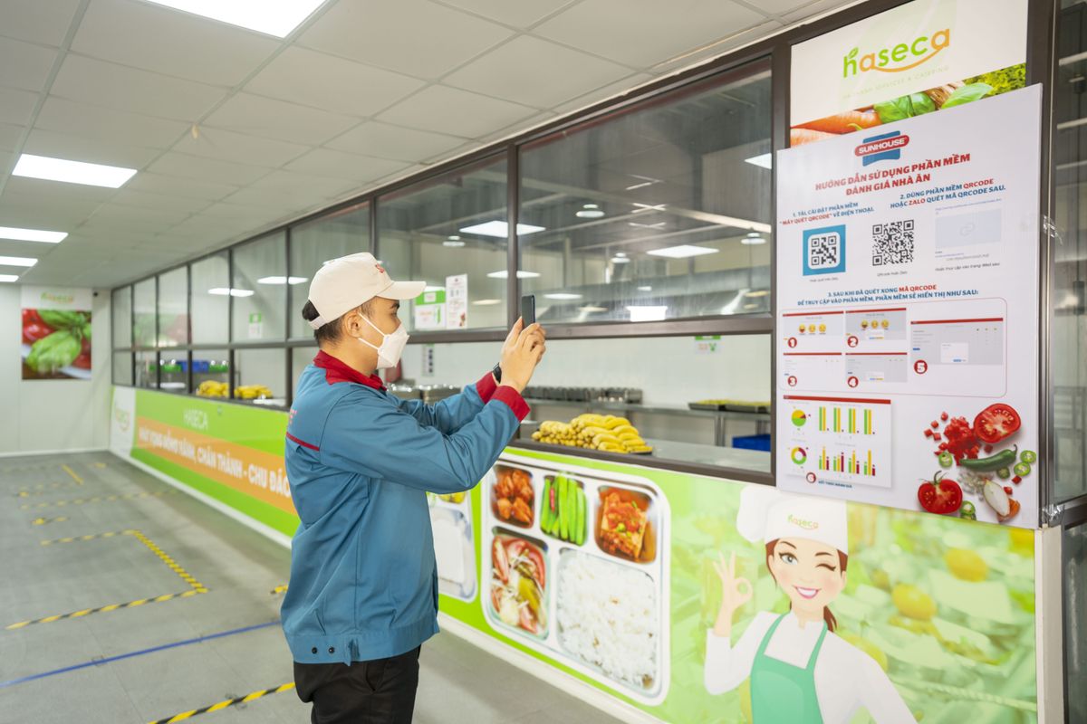 Hợp tác phát triển