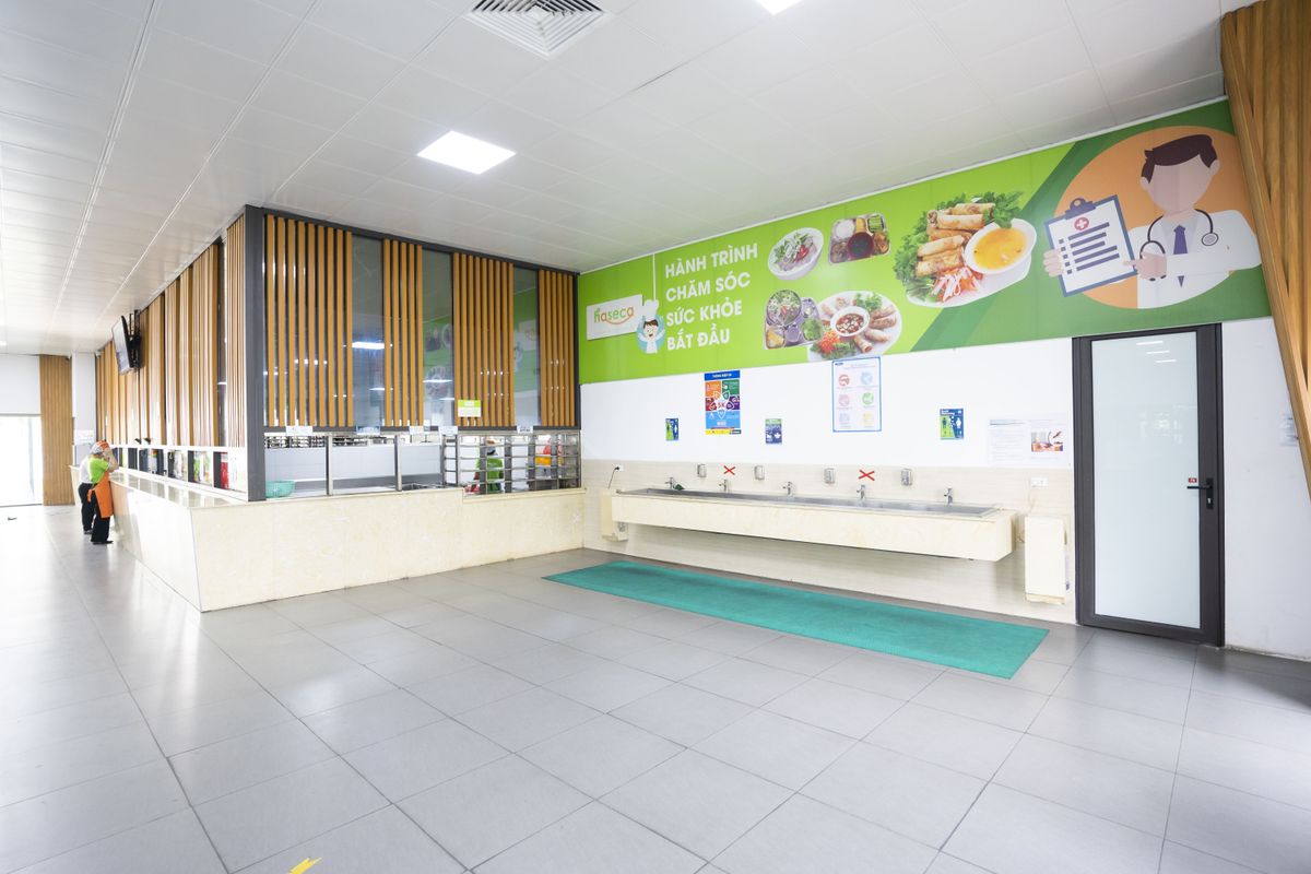 Hợp tác phát triển