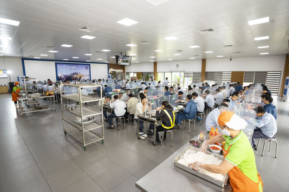 Hợp tác phát triển