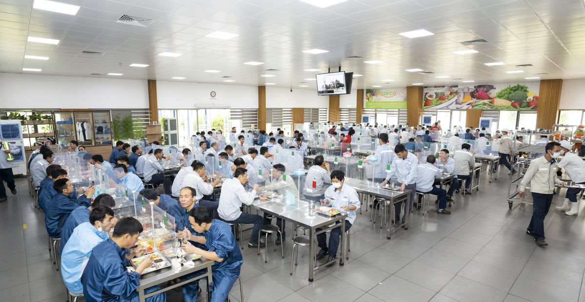 Hợp tác phát triển