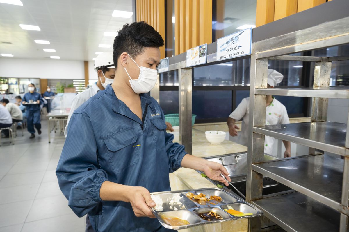 Hợp tác phát triển