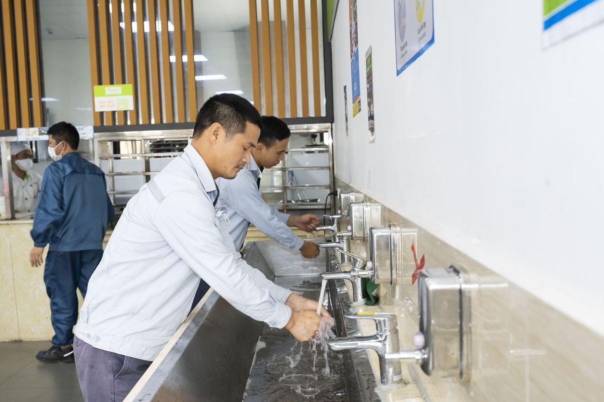 Hợp tác phát triển