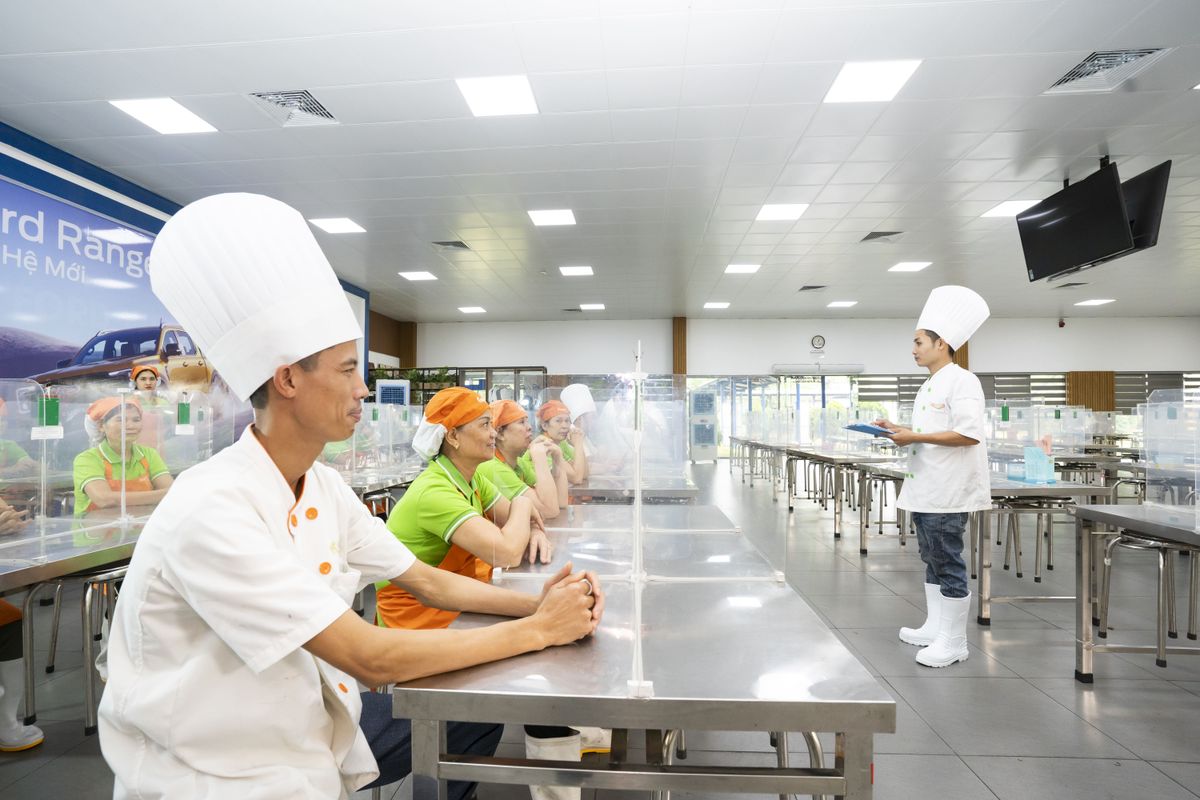 Hợp tác phát triển