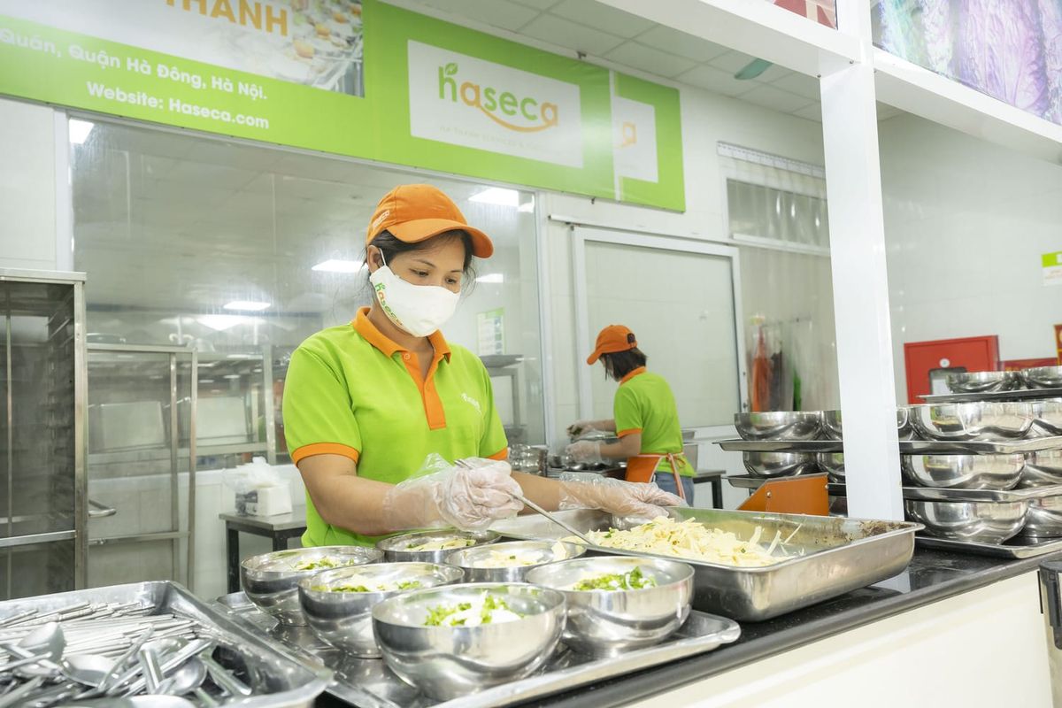 Hợp tác phát triển