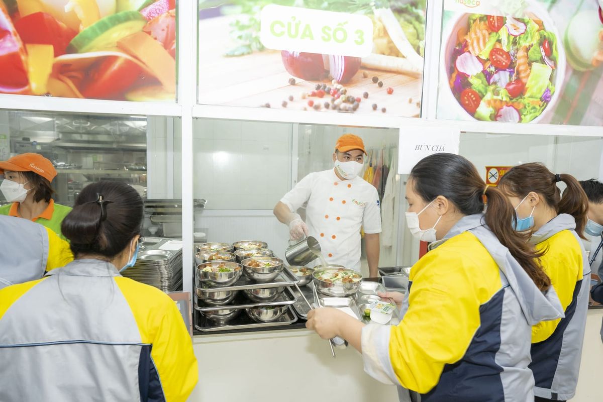 Hợp tác phát triển