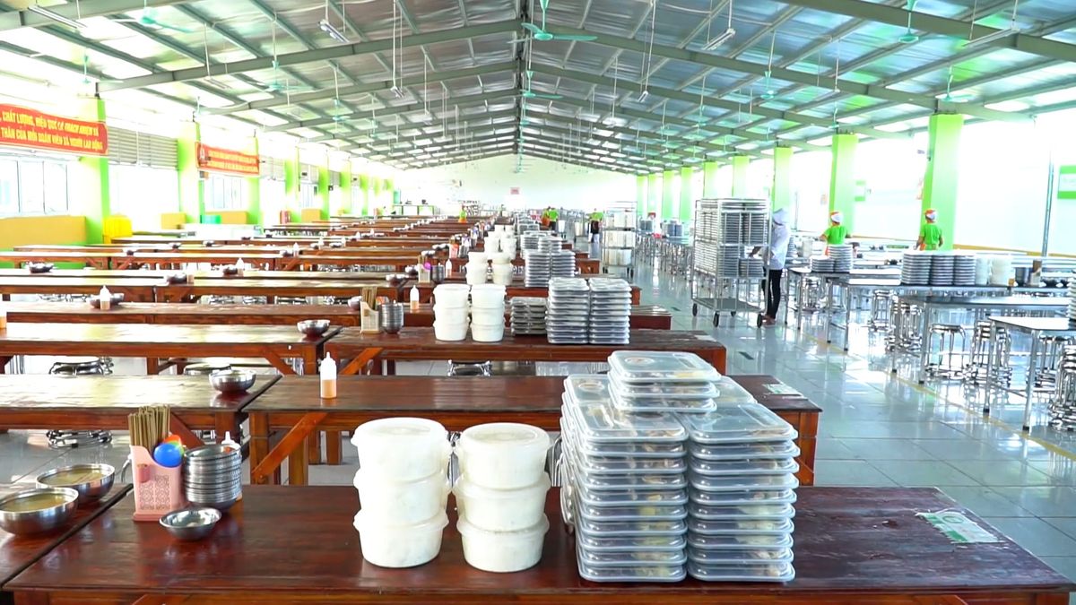 Hợp tác phát triển