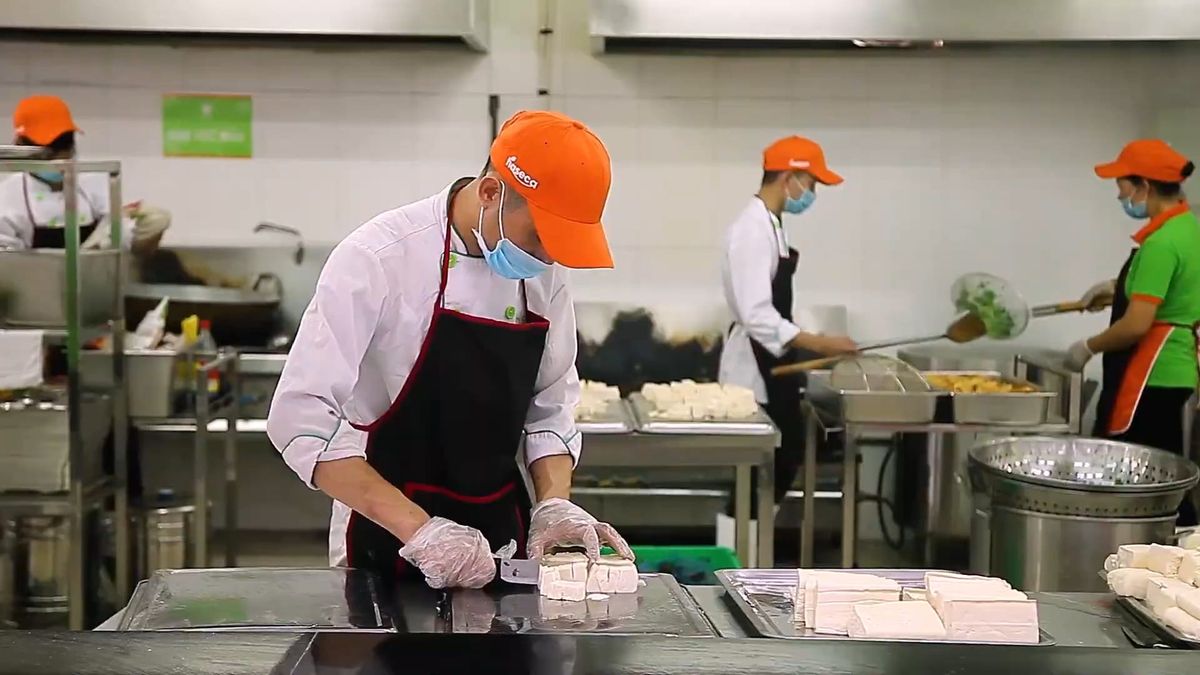 Hợp tác phát triển