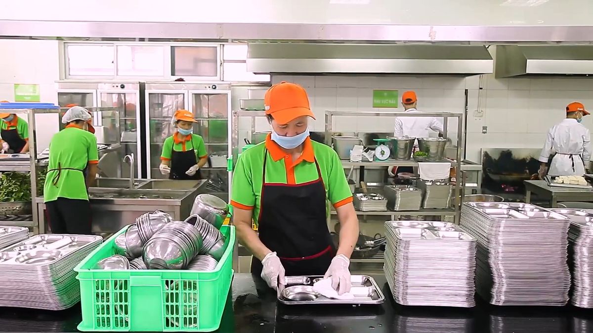 Hợp tác phát triển