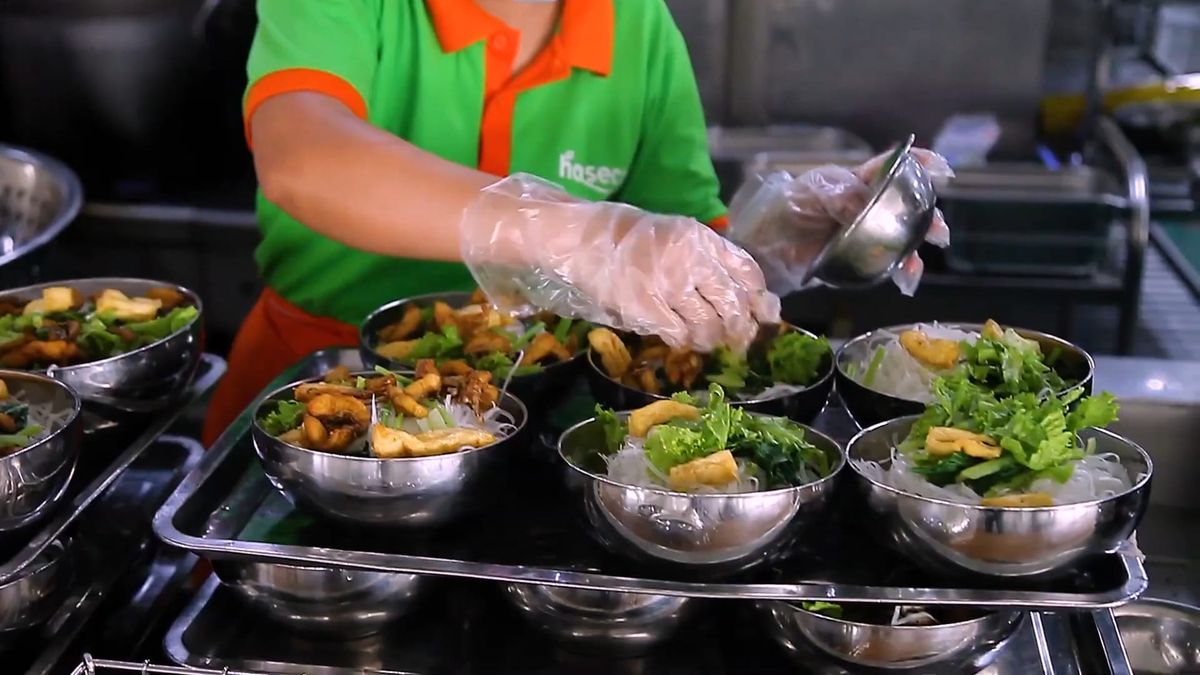 Hợp tác phát triển