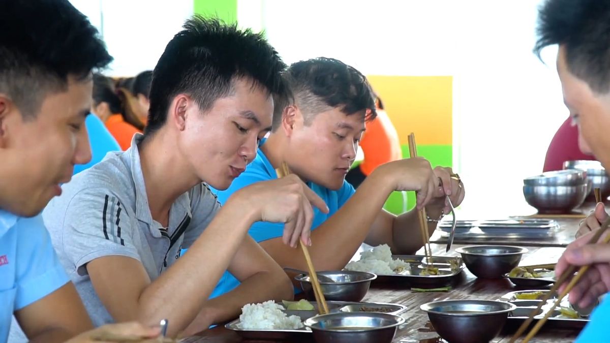 Hợp tác phát triển