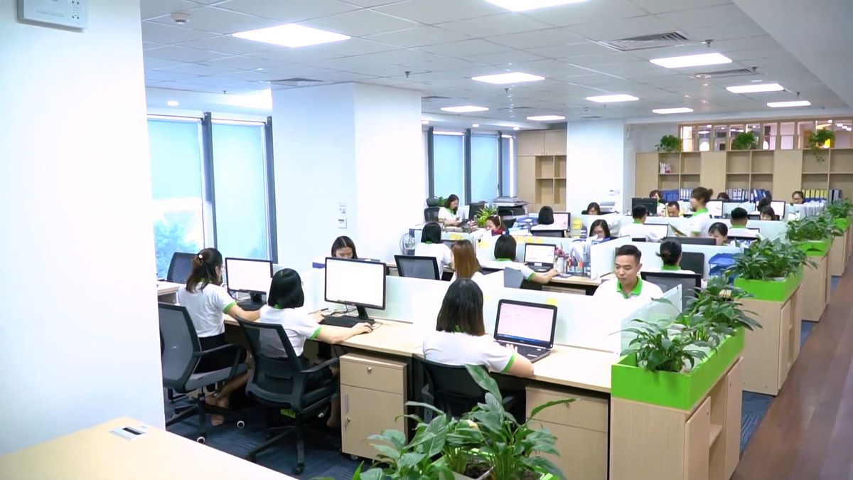 Hợp tác phát triển