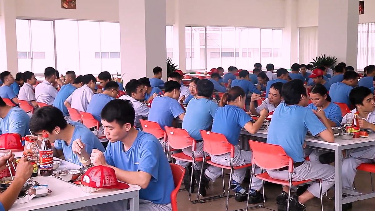 Hợp tác phát triển