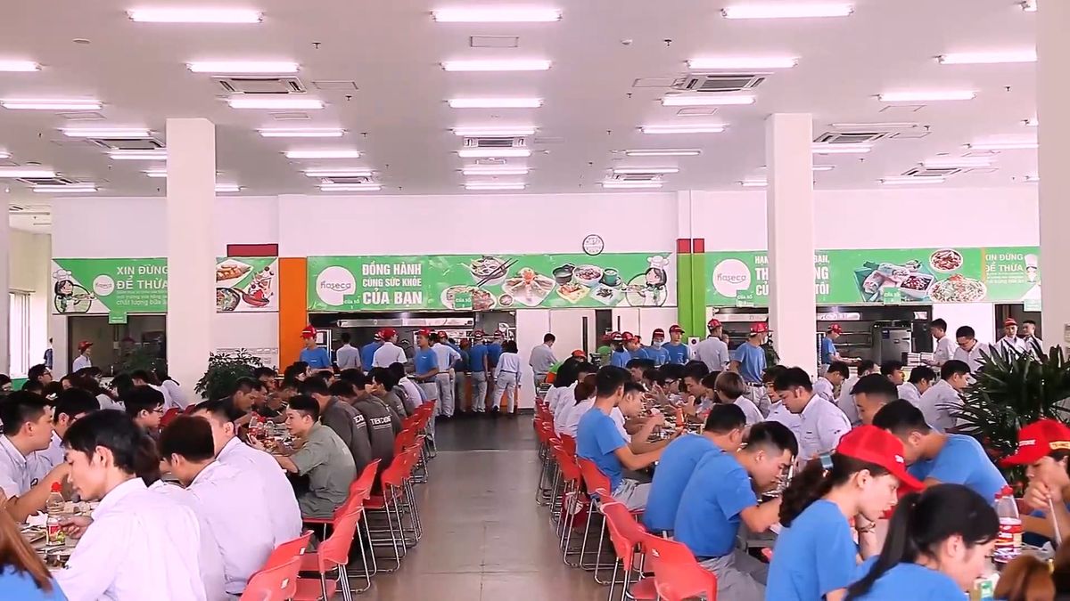 Hợp tác phát triển