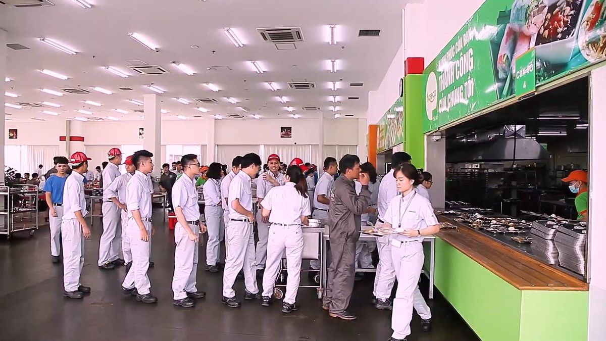 Hợp tác phát triển