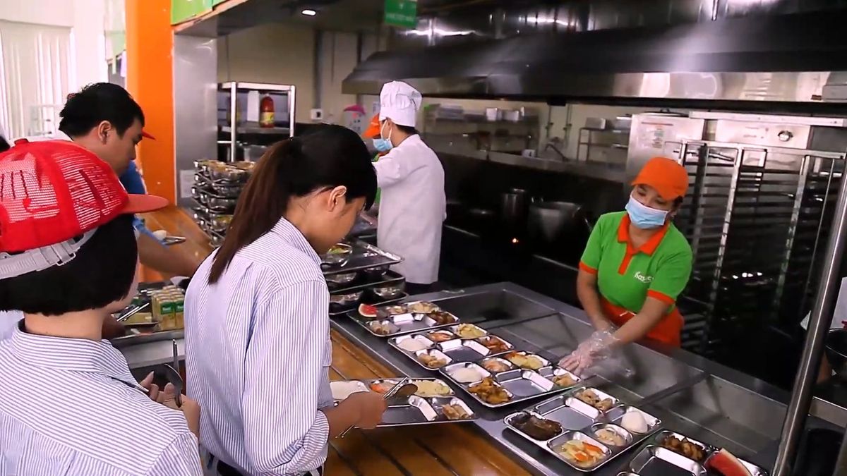 Hợp tác phát triển