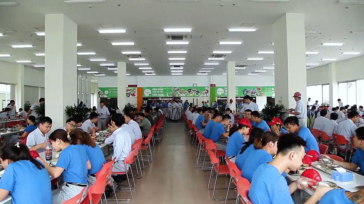 Hợp tác phát triển