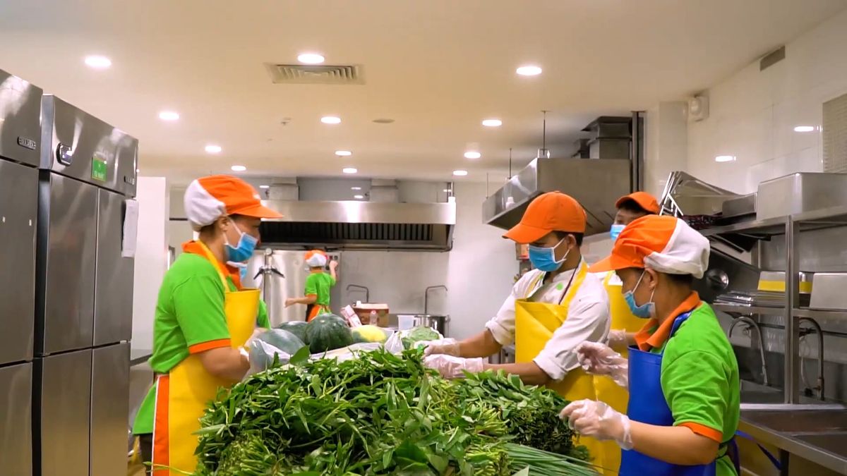 Hợp tác phát triển