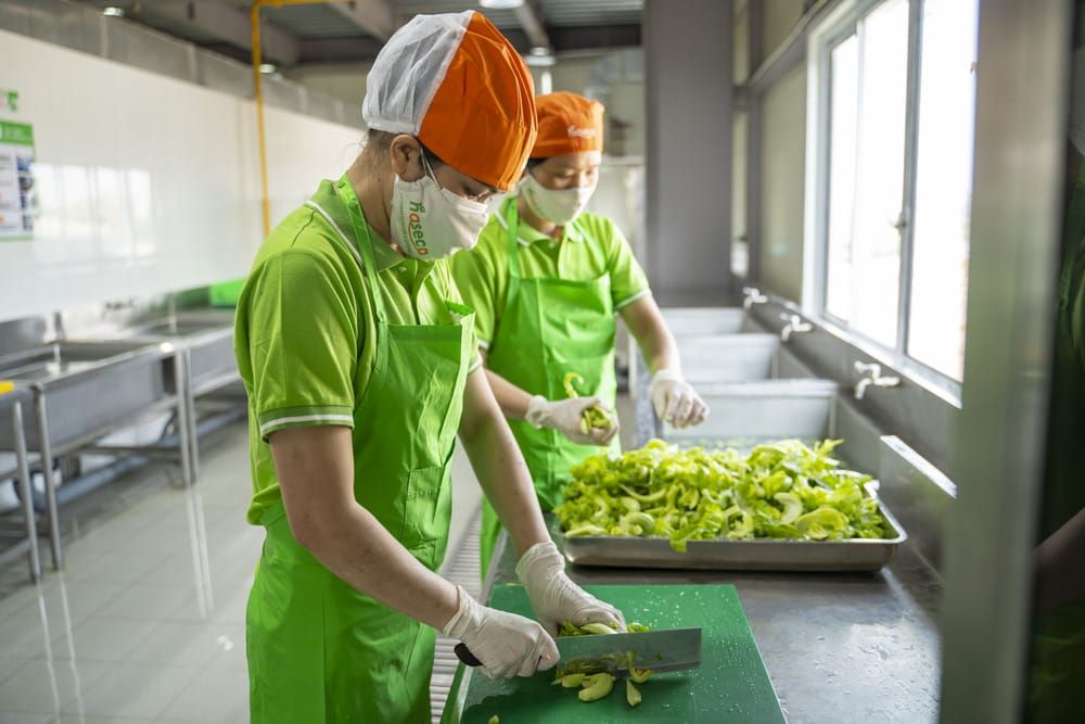 Hợp tác phát triển