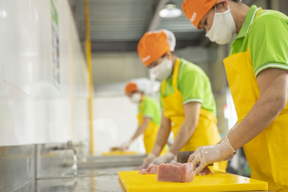 Hợp tác phát triển