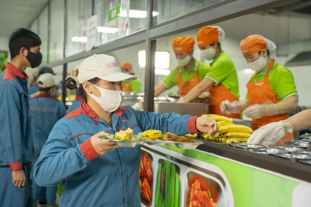 Hợp tác phát triển