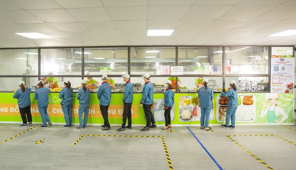 Hợp tác phát triển